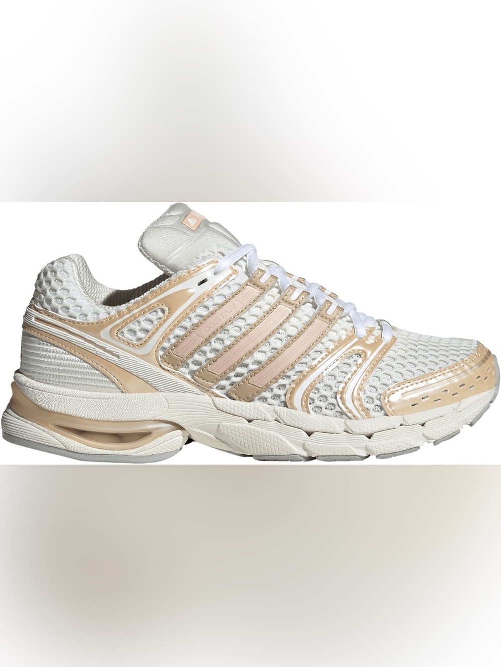 adidas Adistar Control 5 Sneakers - Size 9